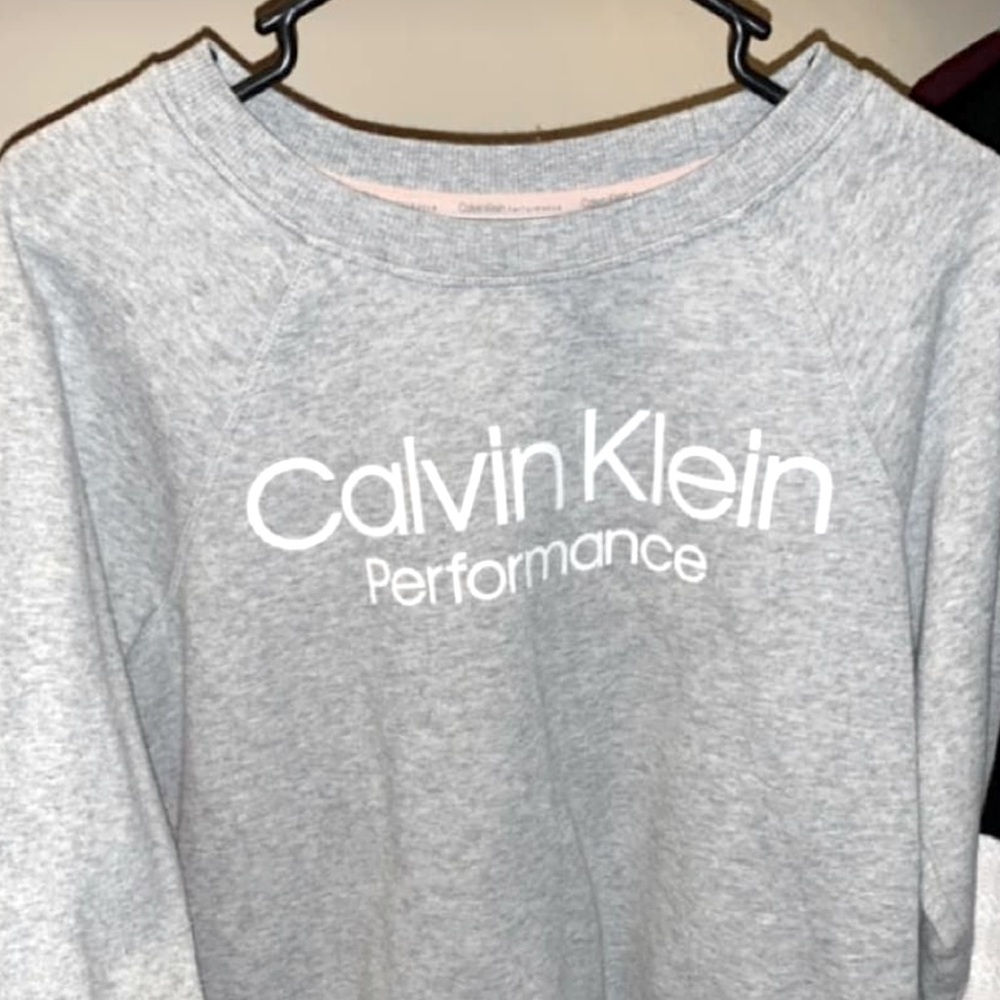 Calvin Klein sweatshirt